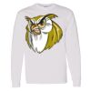 Heavy Cotton Long Sleeve T-Shirt Gildan Thumbnail
