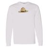 Heavy Cotton Long Sleeve T-Shirt Gildan Thumbnail