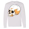 Heavy Cotton Long Sleeve T-Shirt Gildan Thumbnail