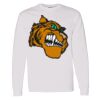 Heavy Cotton Long Sleeve T-Shirt Gildan Thumbnail