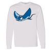 Heavy Cotton Long Sleeve T-Shirt Gildan Thumbnail