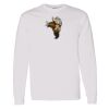 Heavy Cotton Long Sleeve T-Shirt Gildan Thumbnail