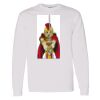 Heavy Cotton Long Sleeve T-Shirt Gildan Thumbnail