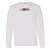 Heavy Cotton Long Sleeve T-Shirt Gildan Thumbnail