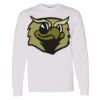 Heavy Cotton Long Sleeve T-Shirt Gildan Thumbnail