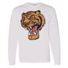 Heavy Cotton Long Sleeve T-Shirt Gildan Thumbnail