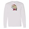 Heavy Cotton Long Sleeve T-Shirt Gildan Thumbnail