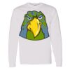Heavy Cotton Long Sleeve T-Shirt Gildan Thumbnail