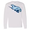 Heavy Cotton Long Sleeve T-Shirt Gildan Thumbnail