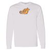 Heavy Cotton Long Sleeve T-Shirt Gildan Thumbnail