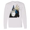Heavy Cotton Long Sleeve T-Shirt Gildan Thumbnail
