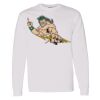 Heavy Cotton Long Sleeve T-Shirt Gildan Thumbnail