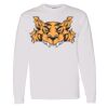 Heavy Cotton Long Sleeve T-Shirt Gildan Thumbnail