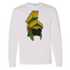 Heavy Cotton Long Sleeve T-Shirt Gildan Thumbnail