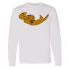 Heavy Cotton Long Sleeve T-Shirt Gildan Thumbnail