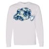 Heavy Cotton Long Sleeve T-Shirt Gildan Thumbnail