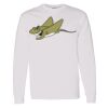 Heavy Cotton Long Sleeve T-Shirt Gildan Thumbnail