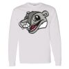 Heavy Cotton Long Sleeve T-Shirt Gildan Thumbnail