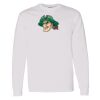Heavy Cotton Long Sleeve T-Shirt Gildan Thumbnail