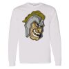 Heavy Cotton Long Sleeve T-Shirt Gildan Thumbnail