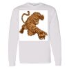 Heavy Cotton Long Sleeve T-Shirt Gildan Thumbnail