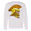 Heavy Cotton Long Sleeve T-Shirt Gildan Thumbnail