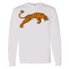 Heavy Cotton Long Sleeve T-Shirt Gildan Thumbnail