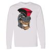 Heavy Cotton Long Sleeve T-Shirt Gildan Thumbnail