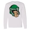 Heavy Cotton Long Sleeve T-Shirt Gildan Thumbnail