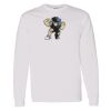 Heavy Cotton Long Sleeve T-Shirt Gildan Thumbnail