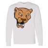 Heavy Cotton Long Sleeve T-Shirt Gildan Thumbnail