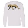 Heavy Cotton Long Sleeve T-Shirt Gildan Thumbnail