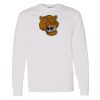 Heavy Cotton Long Sleeve T-Shirt Gildan Thumbnail