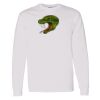 Heavy Cotton Long Sleeve T-Shirt Gildan Thumbnail