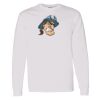 Heavy Cotton Long Sleeve T-Shirt Gildan Thumbnail