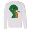 Heavy Cotton Long Sleeve T-Shirt Gildan Thumbnail