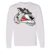 Heavy Cotton Long Sleeve T-Shirt Gildan Thumbnail