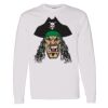 Heavy Cotton Long Sleeve T-Shirt Gildan Thumbnail
