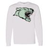 Heavy Cotton Long Sleeve T-Shirt Gildan Thumbnail