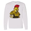 Heavy Cotton Long Sleeve T-Shirt Gildan Thumbnail