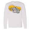 Heavy Cotton Long Sleeve T-Shirt Gildan Thumbnail