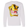 Heavy Cotton Long Sleeve T-Shirt Gildan Thumbnail