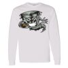 Heavy Cotton Long Sleeve T-Shirt Gildan Thumbnail