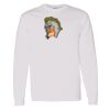 Heavy Cotton Long Sleeve T-Shirt Gildan Thumbnail
