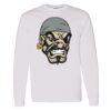 Heavy Cotton Long Sleeve T-Shirt Gildan Thumbnail