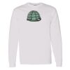 Heavy Cotton Long Sleeve T-Shirt Gildan Thumbnail