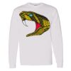 Heavy Cotton Long Sleeve T-Shirt Gildan Thumbnail