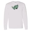 Heavy Cotton Long Sleeve T-Shirt Gildan Thumbnail