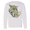 Heavy Cotton Long Sleeve T-Shirt Gildan Thumbnail