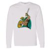 Heavy Cotton Long Sleeve T-Shirt Gildan Thumbnail